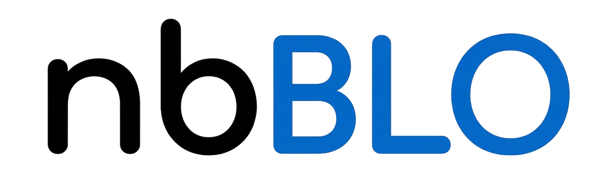 nbblo.top  – Thần số học Logo